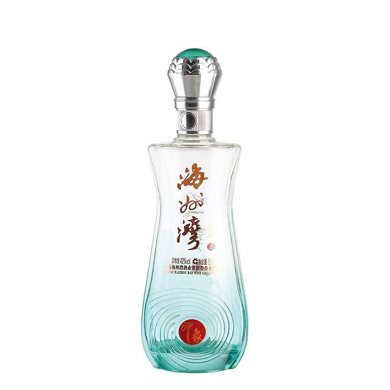 晶白瓶-005  