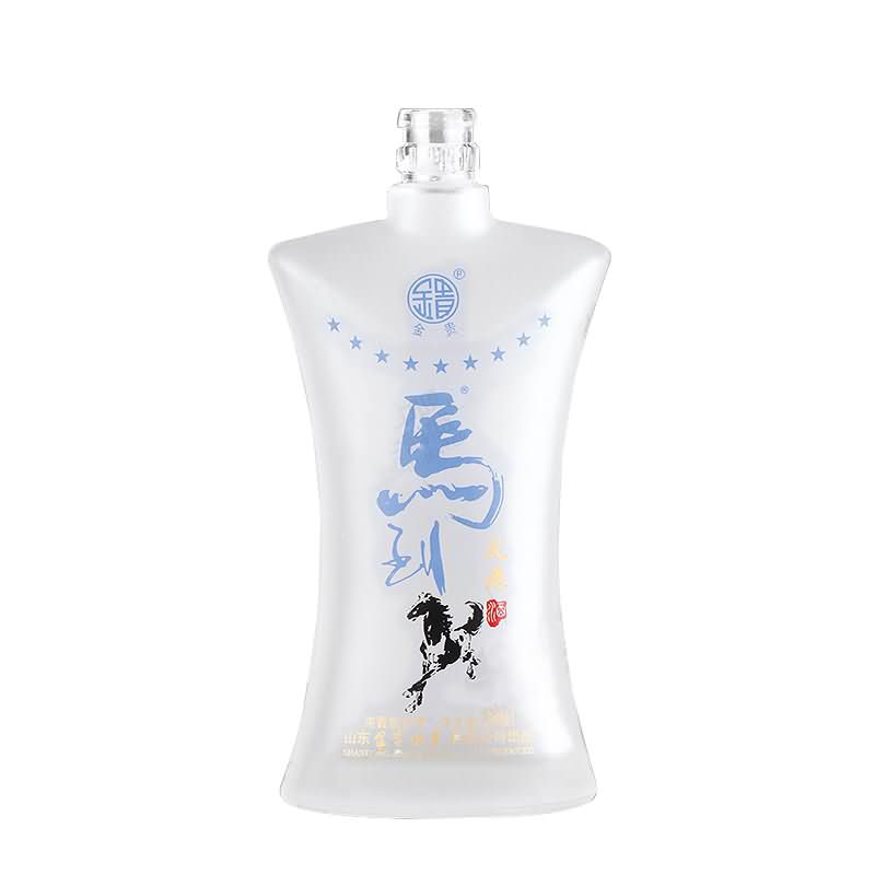 蒙砂瓶-001  